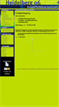 Mobile Screenshot of heidelberg06.dpg-tagungen.de